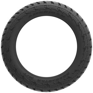 American Roadstar M/T Mud Terrain LT35X12.50R18 128Q F Light Truck Tire Sansujyuku sansujyuku.com