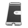 thumbnail image 4 of Shower Caddy Punching Free Installation Hook Design Waterproof ABS Material Bathroom Storage Rack, 4 of 7