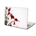 thumbnail image 4 of KSK KAISHEK Hard Case Compatible with MacBook Pro 13 inchs with Touch ID Model: M1 A2338/A2289/A2251/A2159/A1989/A1706/A1708 (Flower 1908), 4 of 5