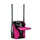 thumbnail image 3 of Mochila y equipo Easton Future Legend T-Ball Pink, 3 of 6
