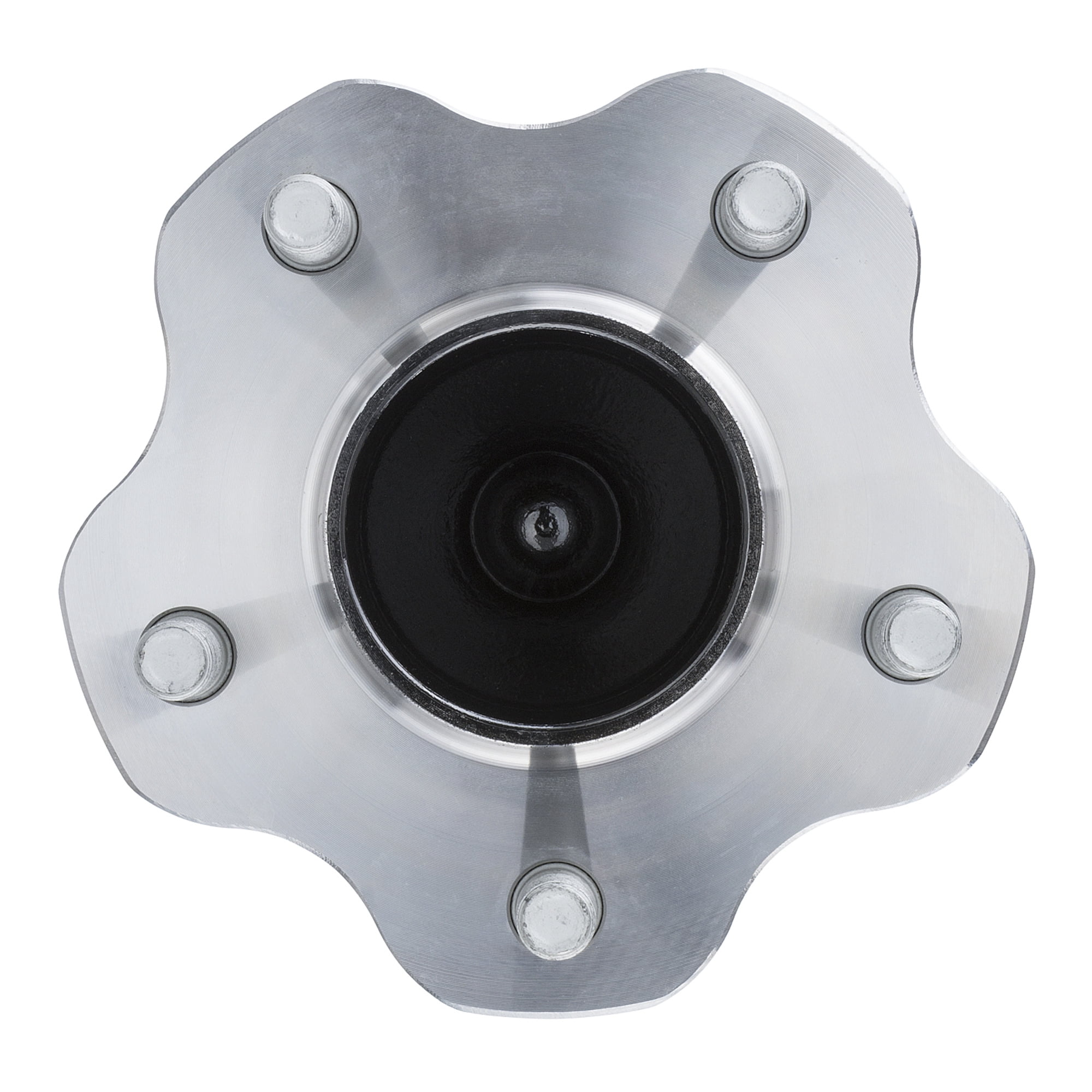 MOOG 512534 Wheel Bearing and Hub Assembly Fits select: 2014-2020 NISSAN ROGUE, 2017-2022 NISSAN ROGUE SPORT
