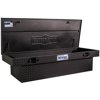 Better Built 71 Saddle Deep Wide Truck Box (Matte Black) - 79212414"