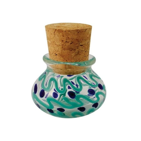 Tone Multicolored Glass - 2.5