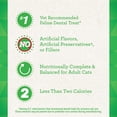 thumbnail image 2 of Cat Treats Greenies Feline Dental Care, salmón, 130 g, 2 of 7
