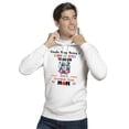 thumbnail image 3 of Kinda Busy Being Kindergarten Teacher and Scottish Fold Mom Hoodie Unisex Merch Hoodies Cat Lover Kitten Owner Gifts - 02005, 3 of 6