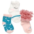 thumbnail image 1 of Stephen Joseph Sock Sets Unicorn, 1 of 1