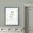 thumbnail image 4 of Wexford Home Soft Eucalyptus Branch IV-Framed Print - Grey - 22X30, 4 of 4