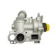 thumbnail image 5 of Aluminum Water Pump With Belt Compatible with for Audi A3 A4 TT For VW Tiguan Jetta Golf GTI Eos Beetle CC 2.0T TSI 06H121026AB, 06H121026AE, 1312460, 06H121026AF, 5 of 7