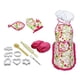 thumbnail image 1 of onlyliua Buscador de Regalos Juego de 15 Piezas de Chef para Niños, Kit de Cocina y Repostería, Juguetes para Juegos de Rol y Disfraces., 1 of 5
