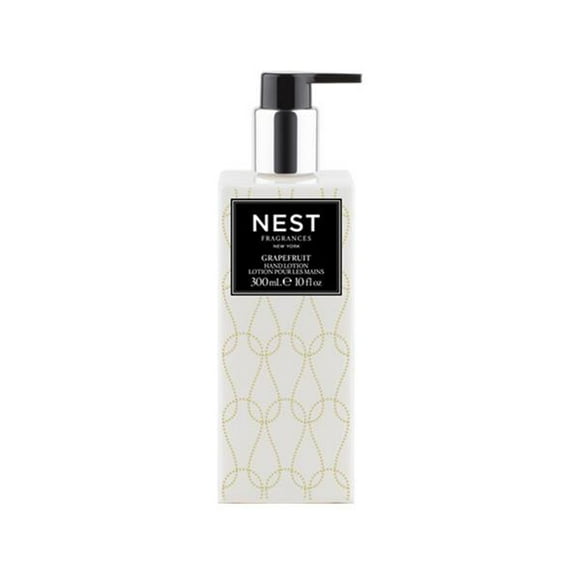 Nest Grapefruit Hand Lotion10oz, Body Moisturizer