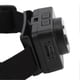 thumbnail image 3 of Head Mounted Action Camera 2MP 1080P 45 Degree Adjustable Intelligent Sensing LED Headlamp Head Mounted Wearable Body Video Camera, 3 of 4