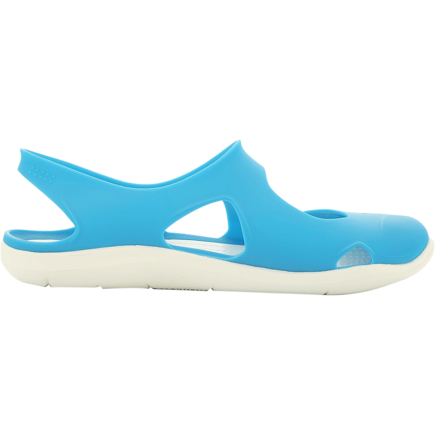 crocs women's swiftwater wave sandal