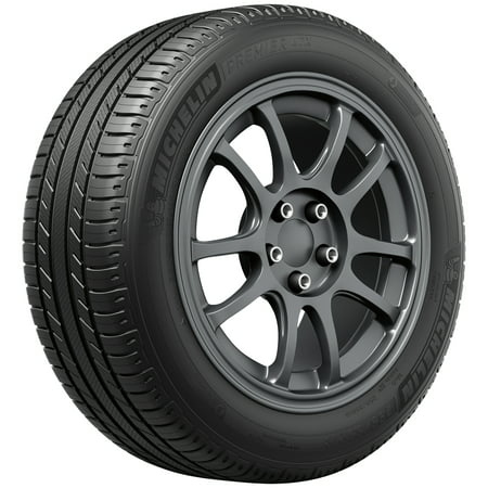 Michelin Premier LTX All-Season Tire 225/65R17