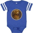 thumbnail image 3 of Inktastic Nova Scotia Duck Tolling Retriever Dog Boys or Girls Baby Bodysuit, 3 of 5