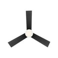 thumbnail image 5 of Modern Forms Axis 44 Axis 44" 3 Blade Indoor / Outdoor Smart Led Ceiling Fan - Bronze, 5 of 7