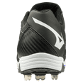 thumbnail image 3 of Mizuno 9-Spike Swift 6 Low Women's Metal Softball Cleat, 3 of 6