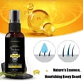 thumbnail image 3 of Suero para Barba En Spray Ganfancp 30Ml Hidratante y de Cuidado Suave Aceite Esencial 30Ml, 3 of 7