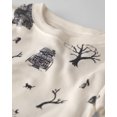 thumbnail image 2 of Little Planet Toddler Pajama Set, 2-Piece, Sizes 2T-5T, 2 of 5
