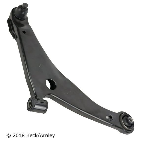 BeckArnley 102-7639 Control Arm With Ball Joint