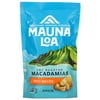 Dry Roasted Macadamias, Honey Roasted, 8 oz (226 g), Mauna Loa