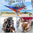 thumbnail image 3 of Xingzhi 10pieces Large Size Snap Hook Buckle Durable And Portable Carabiner For Anywhere Portable 1Set, 3 of 6