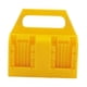 thumbnail image 5 of Contenedor organizador de soporte de batería, ligero, resistente, caja de transporte, protección, espacioso, 4 ranuras para batería de 18 V/20 V, 5 of 9