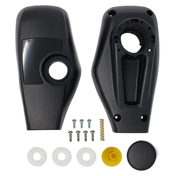 Bow Mount Cover Kit Fits Minn Kota Fortrex Maxxum