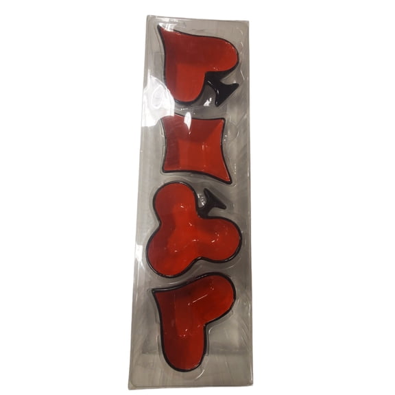 Ashland 4-Piece Ceramic Container Set