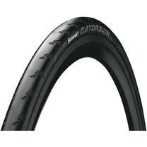 Continental Gatorskin Black Edition Tire 700 x 25 Clincher Folding Black