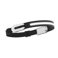 thumbnail image 1 of Linterna frontal LED compatible con Bluetooth COB Camping Headlight para correr (blanco), 1 of 5