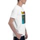 thumbnail image 3 of Camiseta de Manga Corta para Hombres DBZ, 3 of 5