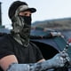 thumbnail image 4 of Máscara de protección solar, ciclismo al aire libre de verano, pesca, anti-ultravioleta, sombrero de copa vacío de una pieza, protector de cuello, máscara facial MFZFUKR BST3051141-2, 4 of 5