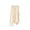 Beige, variant on Girls Casual Wide Leg Elastic High Waisted Trousers For Kids Summer Flowy Stretchy Palazzo Pants Boots, 10-11 Years, Dark Blue