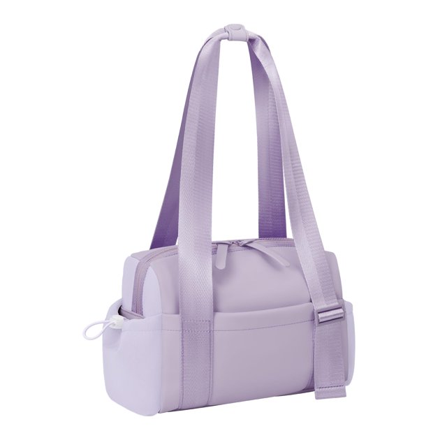 Minibolsa de gimnasio Cysiyu para mujeres y niñas, impermeable