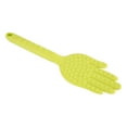 thumbnail image 3 of Palm Massage Pat, Gua Sha Relaxation Palm Shape Beat Massager  For Legs Green,Pink, 3 of 8