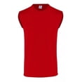 thumbnail image 1 of Playera Hombre Sin Mangas 100% Algodón Xxl Xxg - Yazbek, 1 of 3