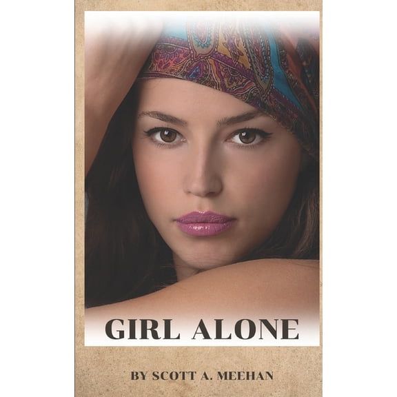 Girl Alone, (Paperback)