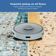 Shark IQ Robot Vacuum, Carpet & Hard Floor, Pet Friendly, IQ Navigation, RV2303