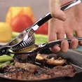 thumbnail image 2 of Lemon Squeezer Hand Manual Lemon Squeezers - Lime Hand Juice Lemon, 2 of 4