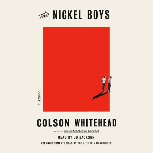 Pre-Owned The Nickel Boys (Winner 2020 Pulitzer Prize for Fiction): A Novel, 9781984891372, 1984891375, Paperback, Unabridged edition