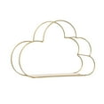thumbnail image 4 of OULII Cloud Shaped Wire Magazine Rack Storage for Desktop 1Pack, 4 of 5