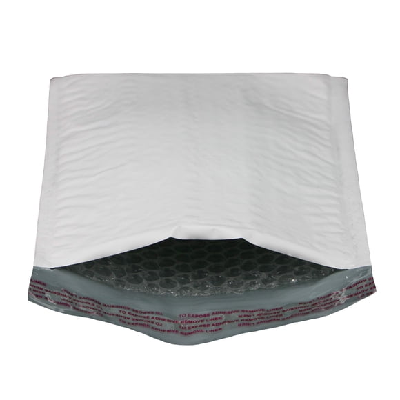 Progo 15 ct #7 Extra Large Poly Bubble Mailers 14.5x19 Inch Bubble Lined Cushioned Poly Mailer. Tear-proof, Water-resistant and Postage-saving Lightw