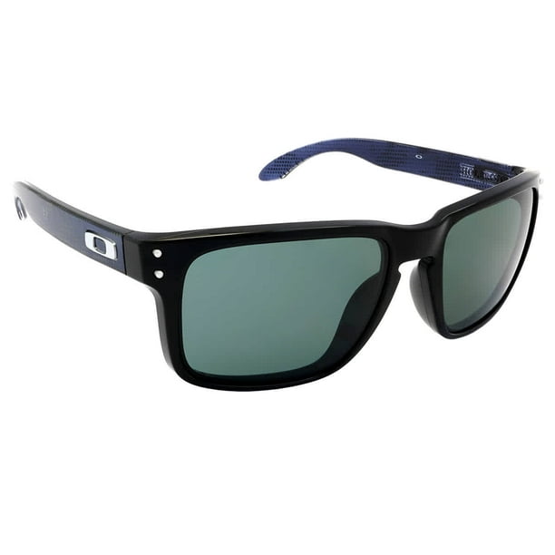 Oakley Holbrook Prizm Grey Square Men's Sunglasses OO9102 9102U6 57 -  