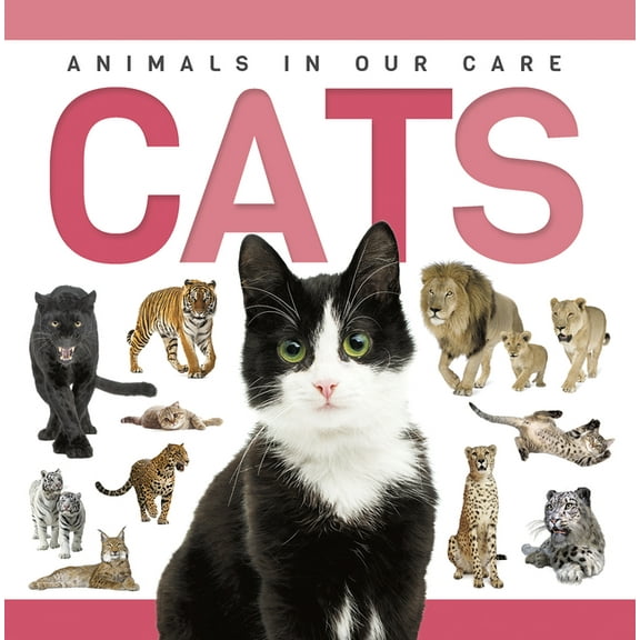 Cats, (Hardcover)