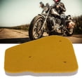 thumbnail image 4 of 3XG-E4451-00, Air Filter Foam Practical Compact High Compatibility Air Filter Sponge  Replacement For NS Aerox SA421 50cc 2013-2016 For Motorcycle, 4 of 8