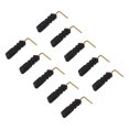 thumbnail image 4 of Antenne à Ressort en Cuivre10pcs Thgsm002 Conception Révolutionnaire d'Antenne Sans Fil à Ressort Incurvé, 4 of 5