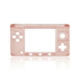 thumbnail image 4 of Replacement Mid-Frame Housing Compatible With Nintendo 3DS (Coral), 4 of 5