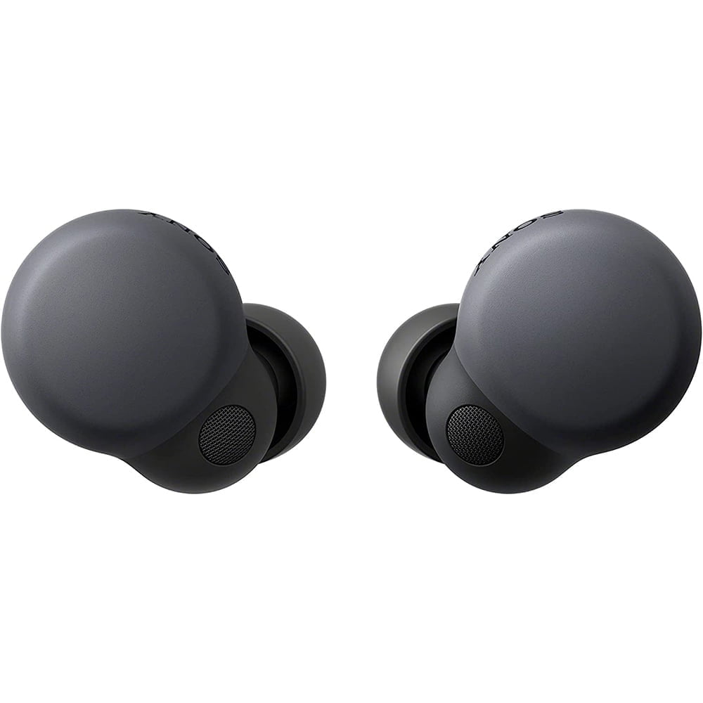 Sony LinkBuds Fit Wireless Earbuds, Noise Cancelling, Ambient