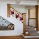 thumbnail image 3 of Christmas , Stair Christmas Garland for Stairs, Door, Fireplace, Window, Outdoor Indoor Christmas Decor 60x30cm, 3 of 5