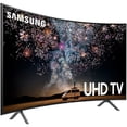 thumbnail image 3 of Smart TV Samsung 65 Pulgadas Led Curva 4K - UN65RU7300FXZA Samsung 65 Pulgadas Led Curva 4K - UN65RU7300FXZA, 3 of 3